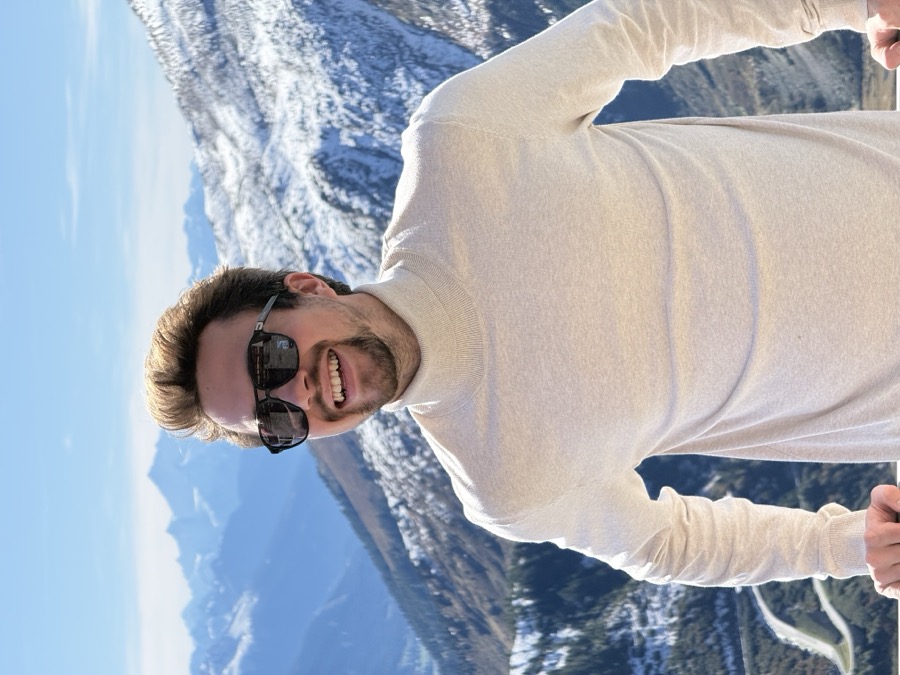 Danil Kladov